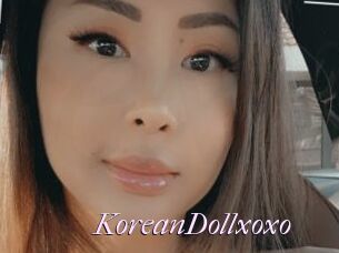 KoreanDollxoxo