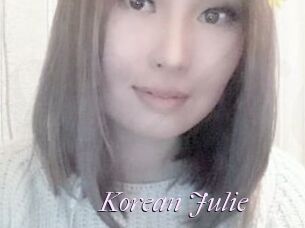 Korean_Julie