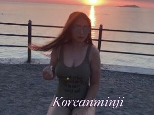 Koreanminji