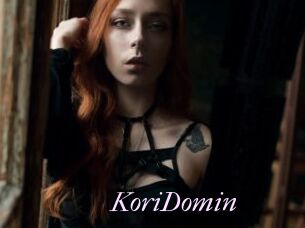 KoriDomin