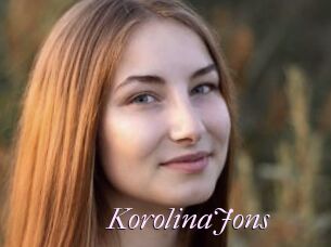 KorolinaJons