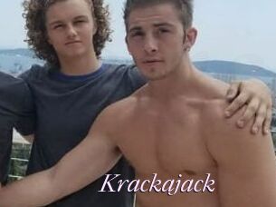 Krackajack