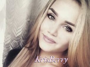 KrisBerry