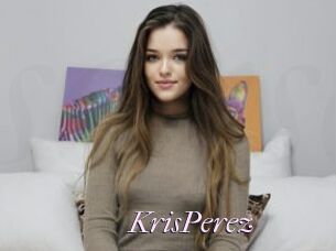 KrisPerez