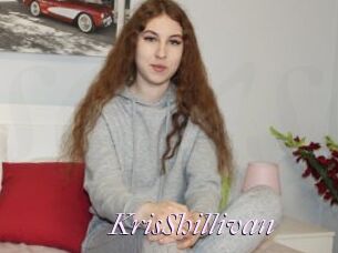 KrisShillivan