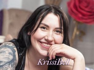 KrissiBell