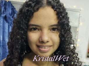 KristalWet