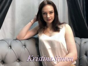 KristinaSimon