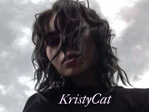 KristyCat