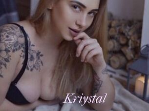 Kriystal