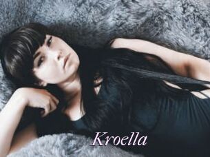 Kroella