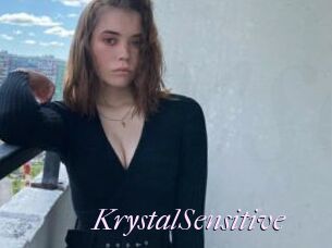 KrystalSensitive