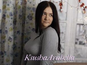 KsushaArabella