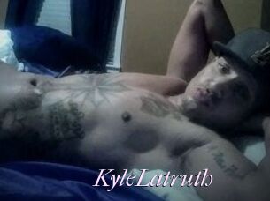 KyleLatruth