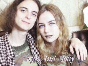 Kyle_And_Molly