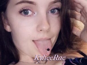 KylieeRae