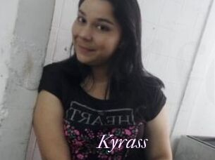 Kyrass