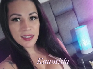 Kaamiila