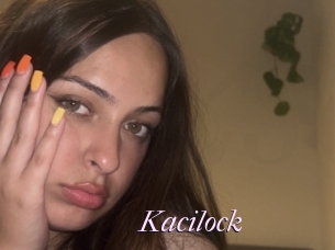 Kacilock