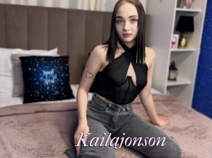 Kailajonson