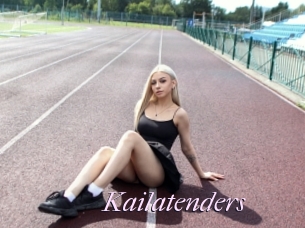 Kailatenders