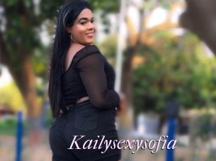 Kailysexysofia