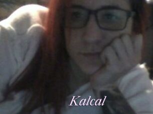 Kalcal