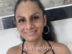 Kalenafreiree