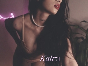 Kali71