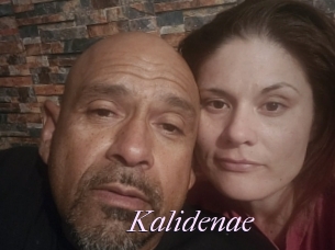 Kalidenae