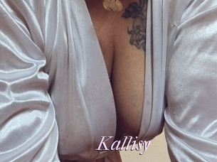 Kallisy