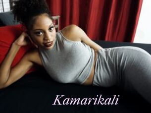 Kamarikali