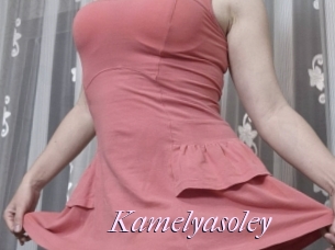 Kamelyasoley