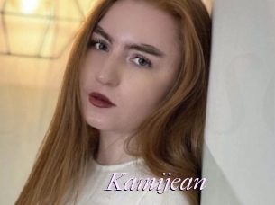 Kamijean