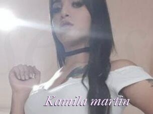 Kamila_martin