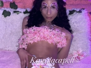 kamilacapell Sexe Sexe
