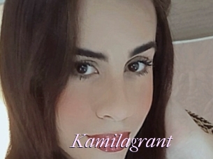 Kamilagrant