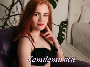 Kamilamiracle