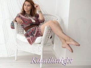 Kamilanight