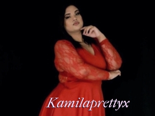 Kamilaprettyx