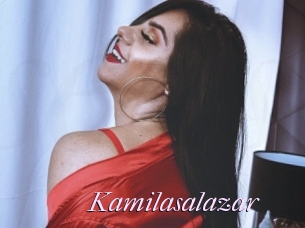 Kamilasalazar