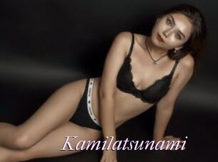 Kamilatsunami