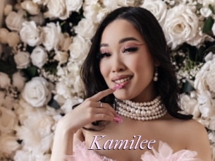 Kamilee