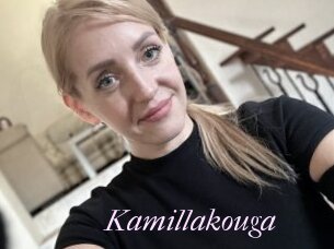 Kamillakouga