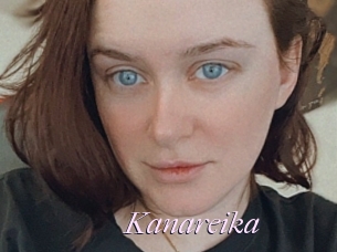 Kanareika