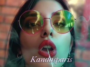 Kandasparis