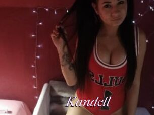 Kandell