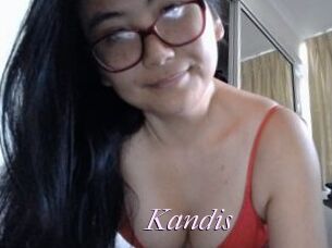 Kandis