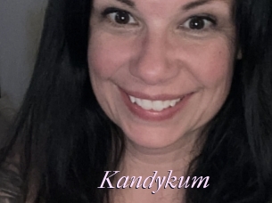 Kandykum