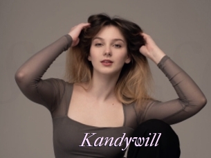 Kandywill